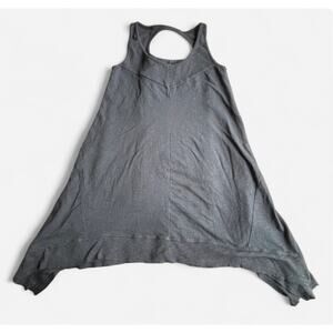 DKNY Jeans Sleeveless Cotton Dress